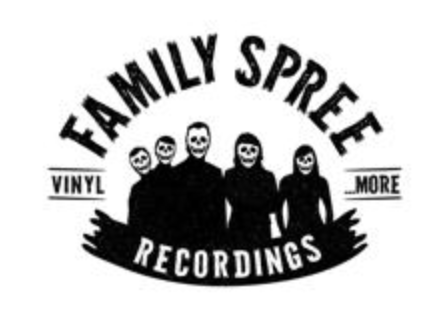 Family Spree Recordings Logo