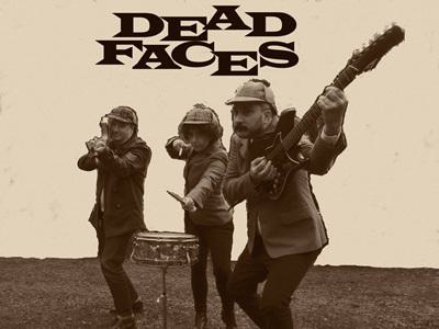 Dead Faces