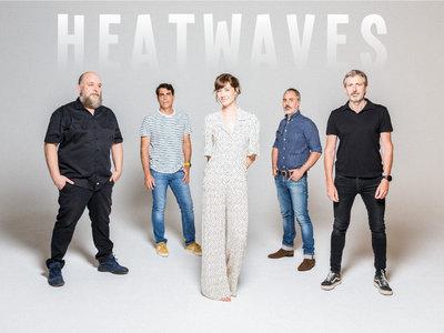 Heatwaves