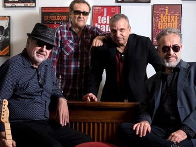 J Teixi Band