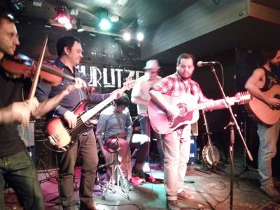 Los William Folkners