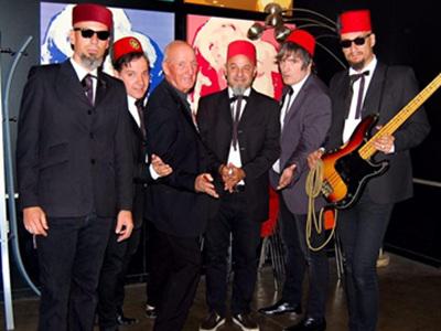 Micky y Los Colosos Del Ritmo