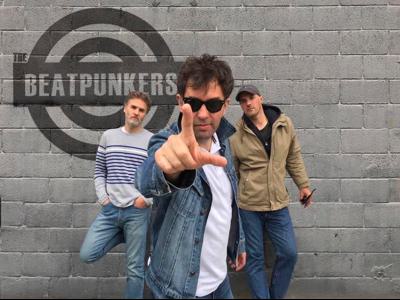 The Beatpunkers