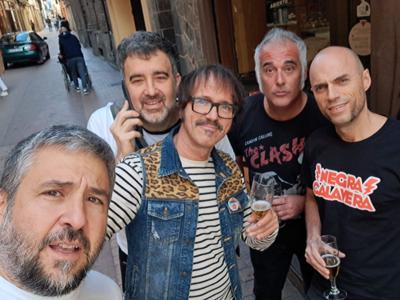 The Daltonics