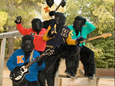 The Kongsmen