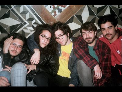 The Loud Residents