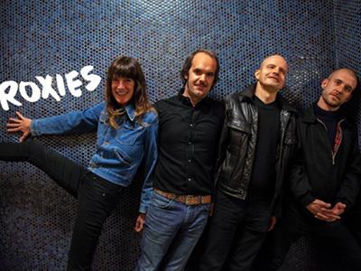 The Roxies