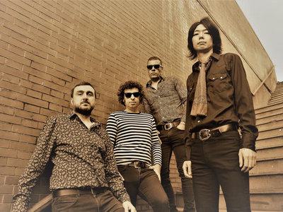 Thee Braindrops