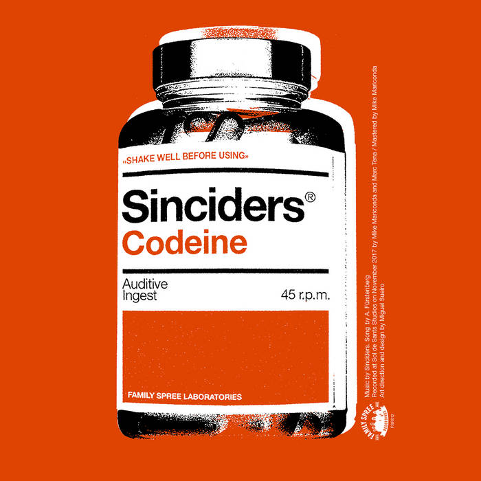 Codeine