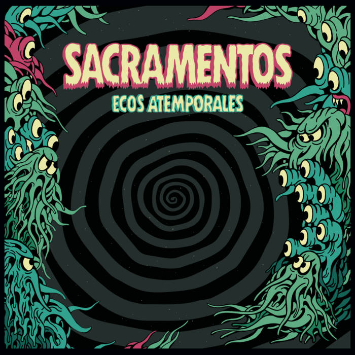 Ecos atemporales