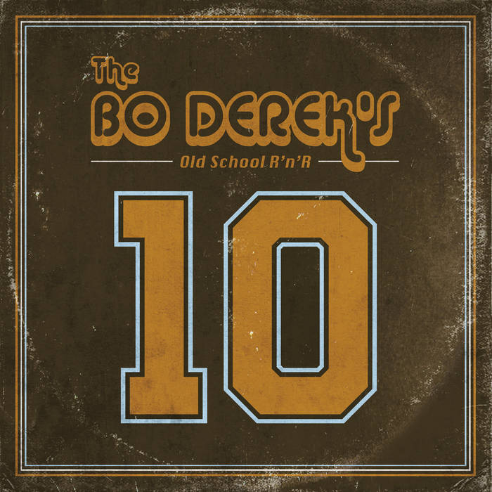 10 (Old School Rock'n'roll)