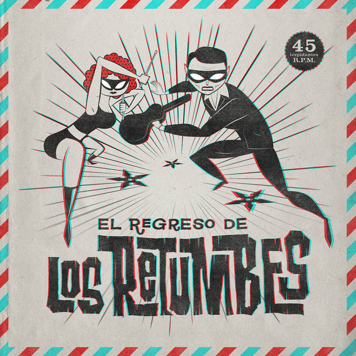 El Regreso