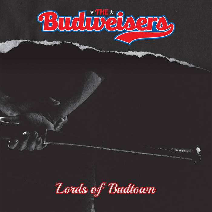 Lords of Budtown