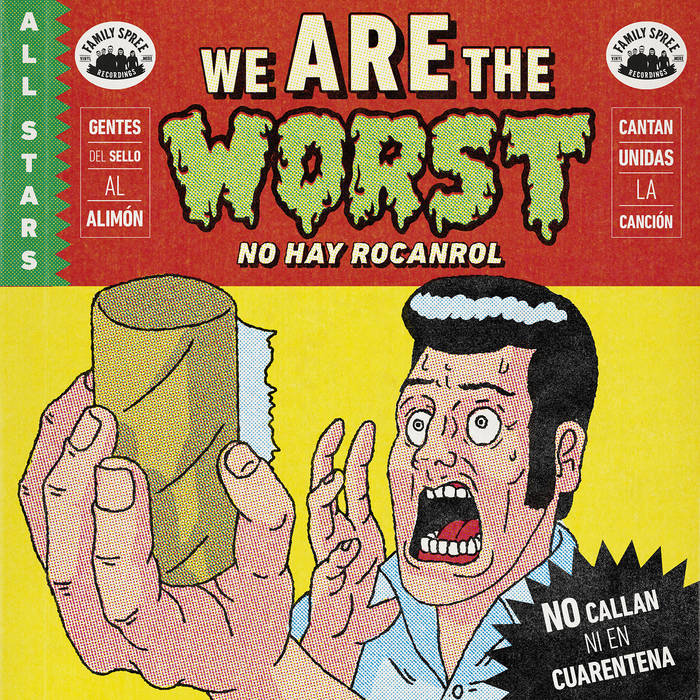 No hay rocanrol