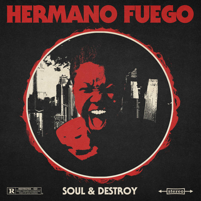 Soul & destroy
