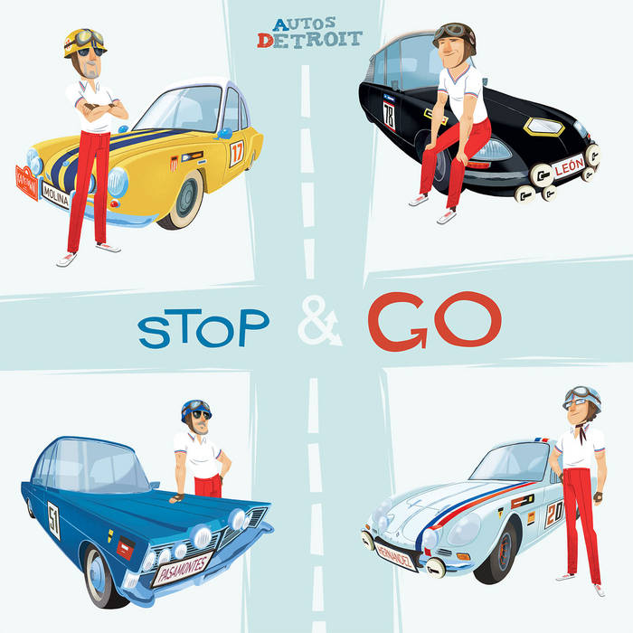 Stop & Go