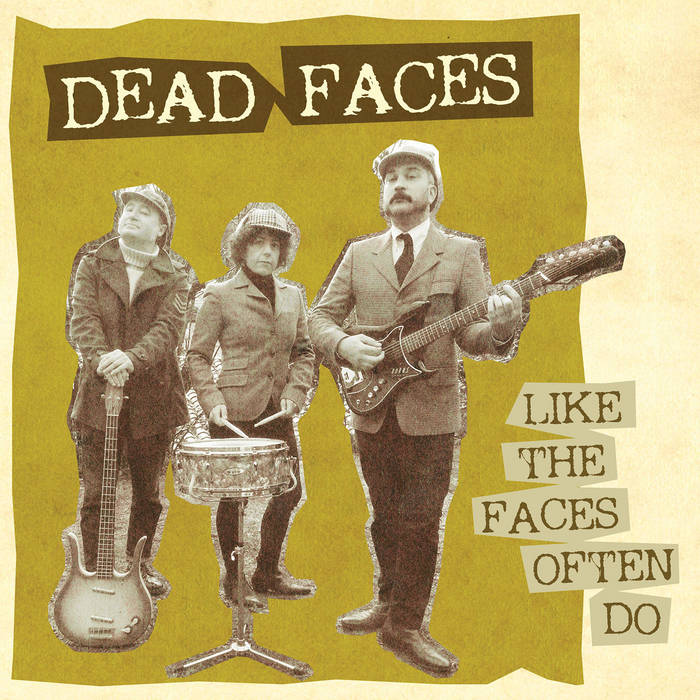 Like the faces often do