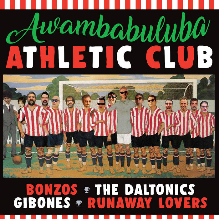 Awambabuluba Athletic Club