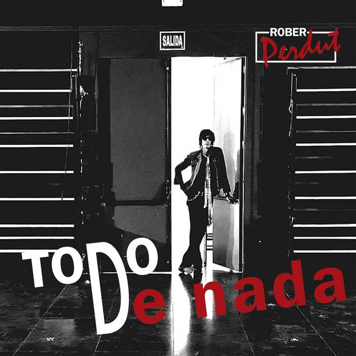 Todo de nada