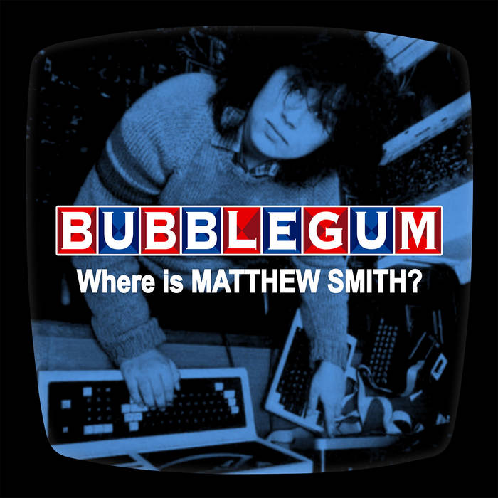 Where's Matthew Smith?