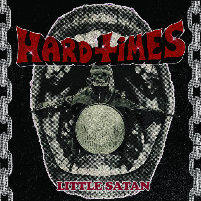 Little Satan
