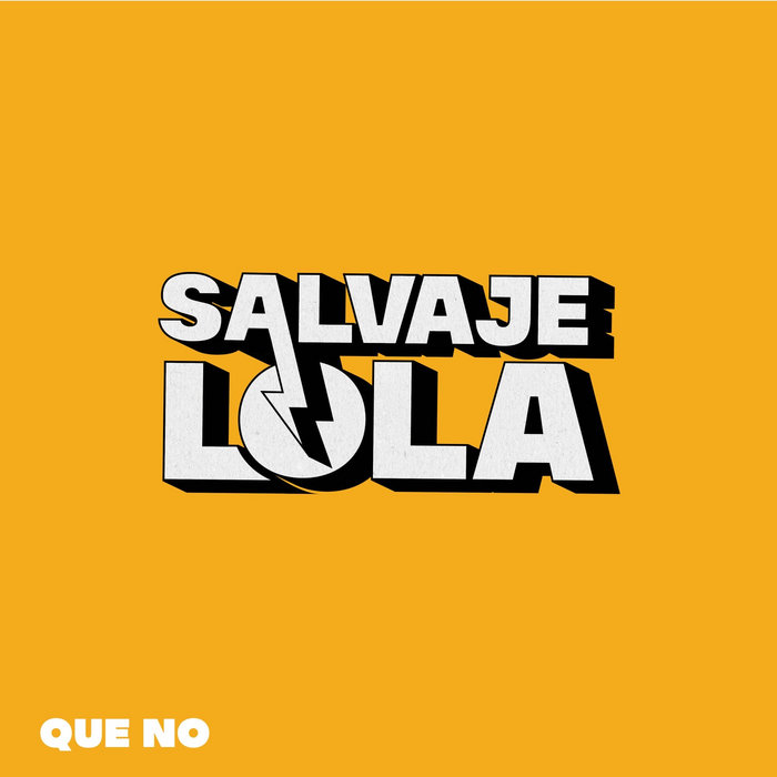 Que no