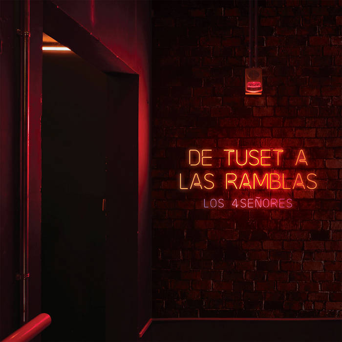 De Tusset a las Ramblas