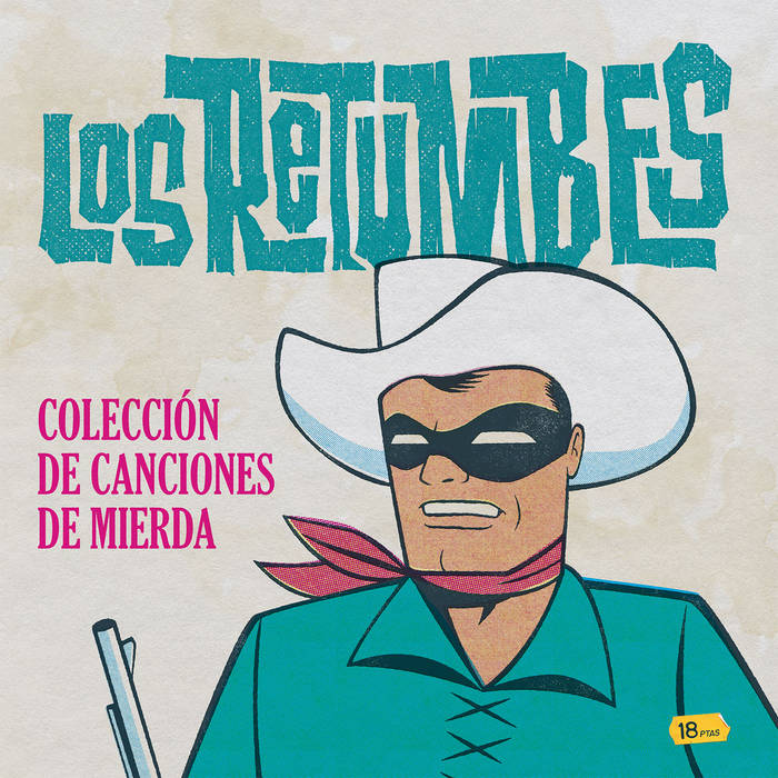Colección De Canciones De Mierda