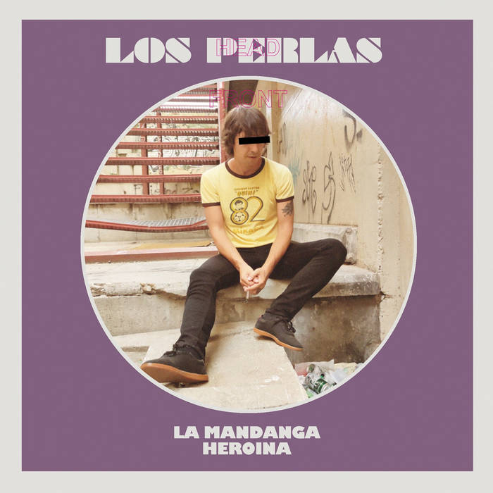 La Mandanga / Heroína