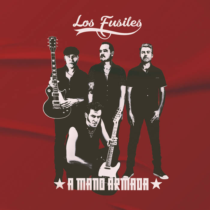 A mano armada