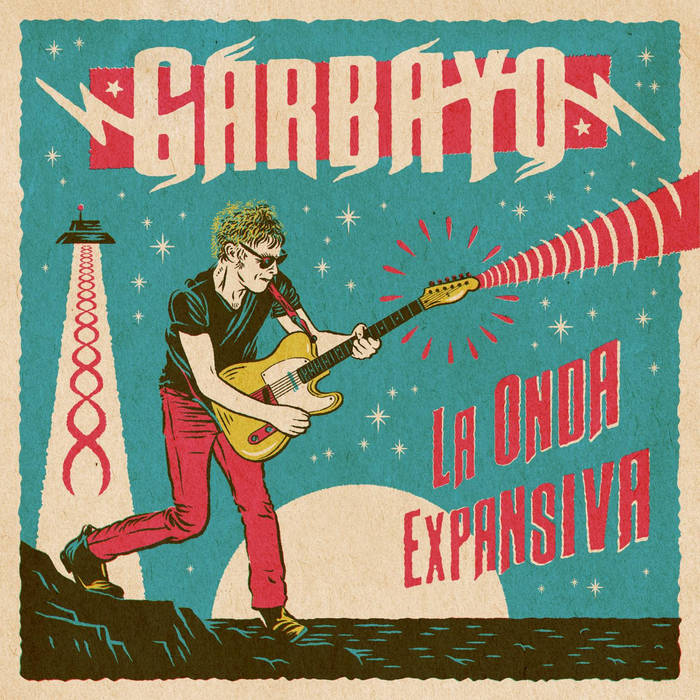 La onda expansiva