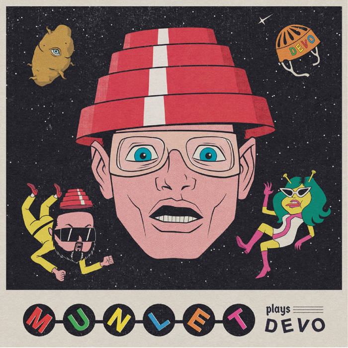 Plays Devo