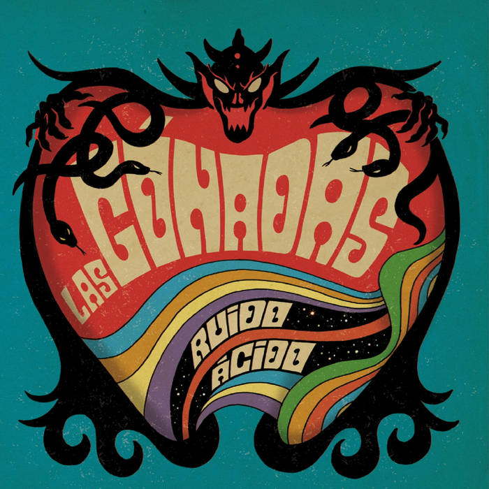 Ruido Acido
