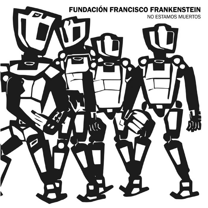 No Estamos Muertos