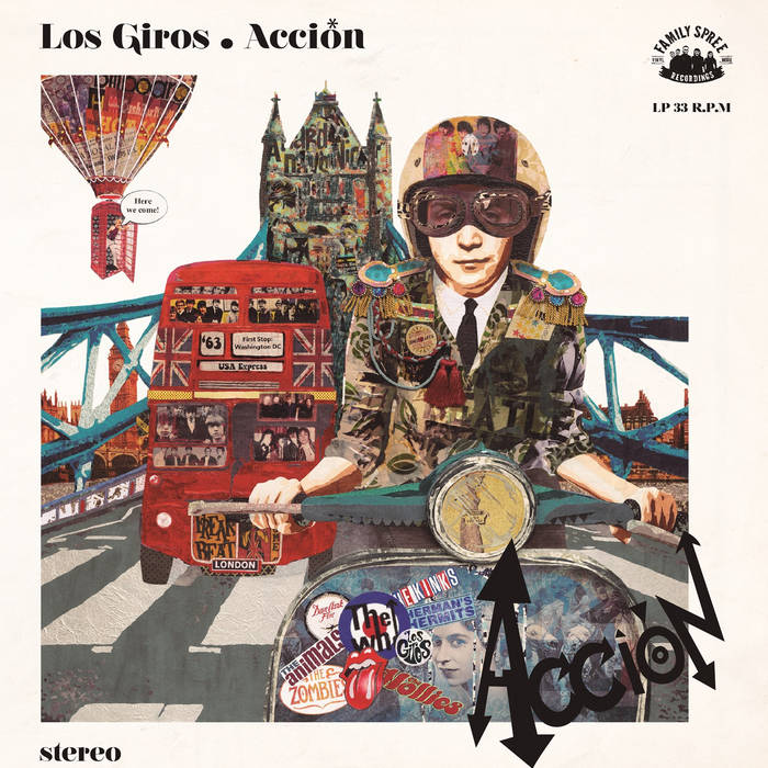 Acción
