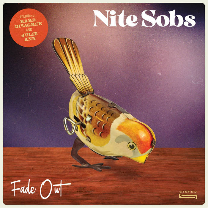 Fade out